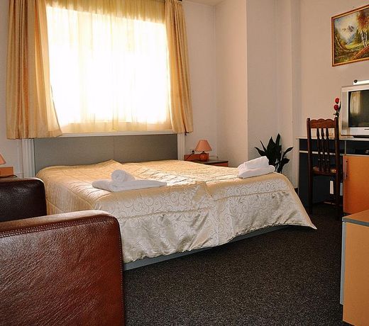 Family Hotel Miglena