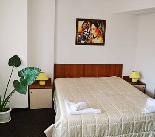Family Hotel Miglena