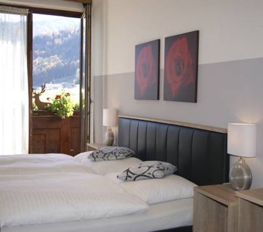 Apartments Laimer am Wolfgangsee