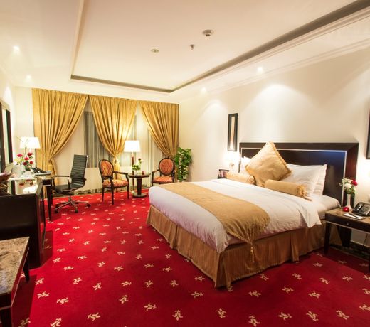 Voco Al Khobar