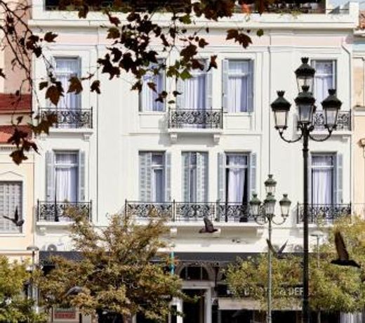 The Zillers Boutique Hotel