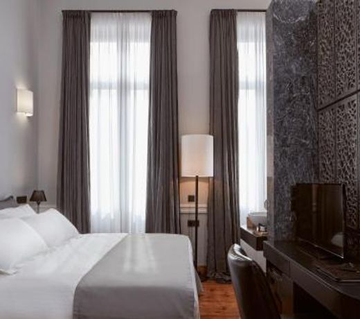 The Zillers Boutique Hotel