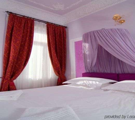 The Zillers Boutique Hotel