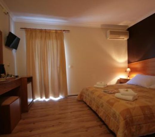 Parthenis Riviera Hotel