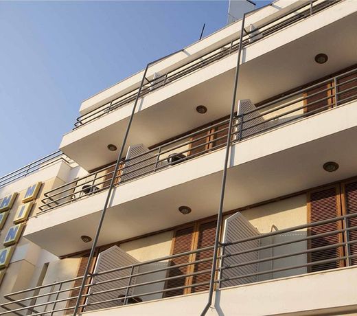 Minavra Hotel