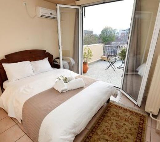 Hotel Byron