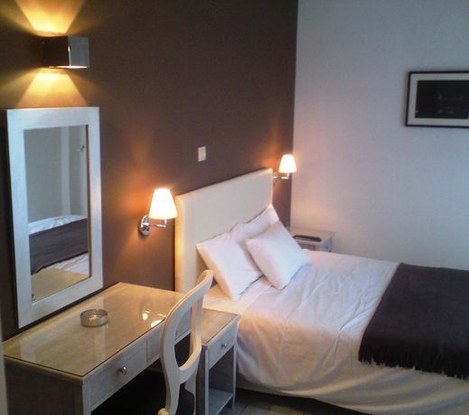 Hotel Adonis
