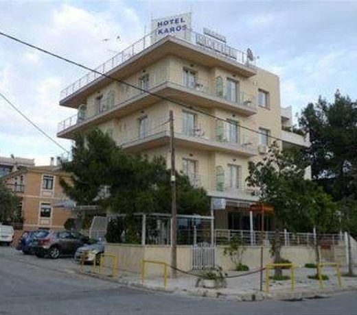 IKAROS Hotel