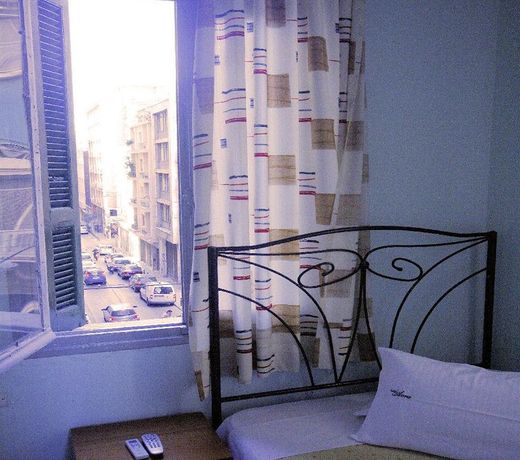 Alyzia Athens Hotel
