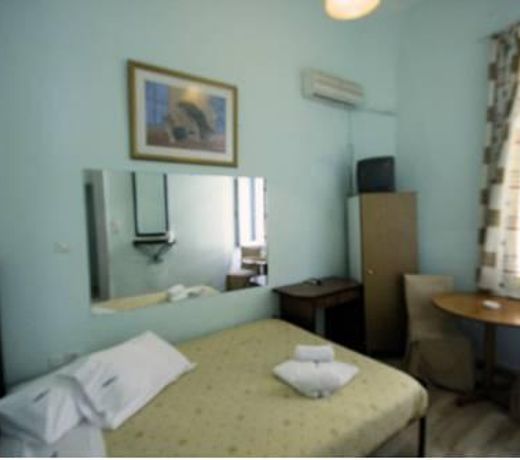 Alyzia Athens Hotel