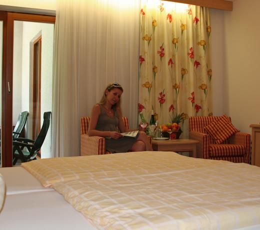 Hotel Garni Pension zur Wacht