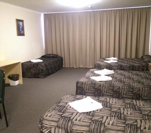 Clarion Hotel Townsville