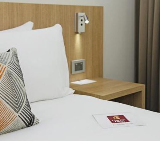 Clarion Hotel Townsville