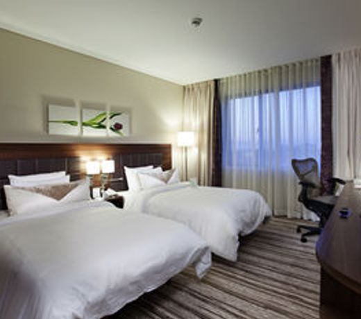 Hilton Garden Inn Kutahya