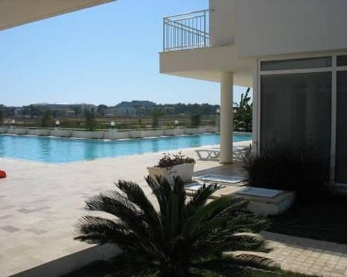 Green Park Golf Apart Belek - Белек - фото 20