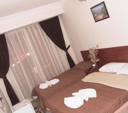 Günaydın Otel Alanya