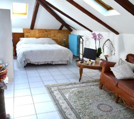 Il Nottetempo B&B