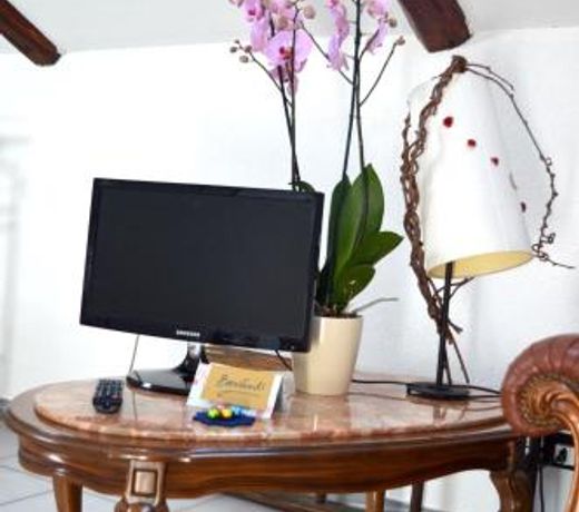 Il Nottetempo B&B