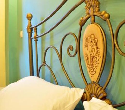 Areos Polis Boutique Hotel