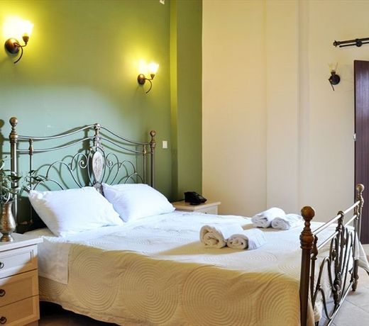 Areos Polis Boutique Hotel