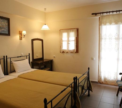 Mani Hotel