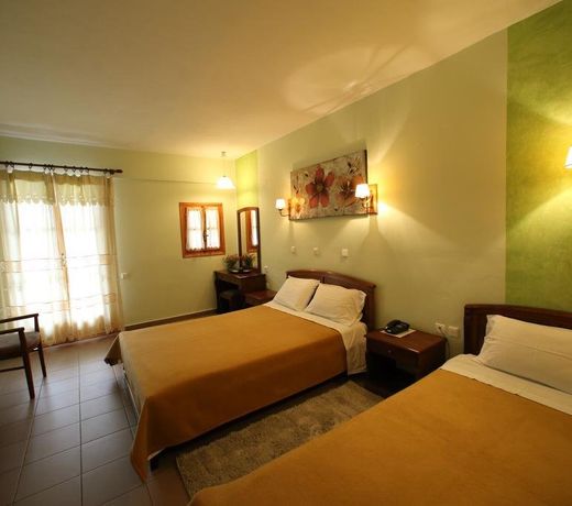 Mani Hotel