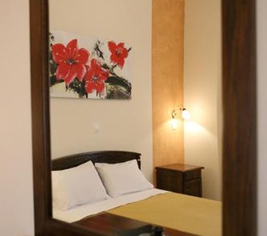 Mani Hotel