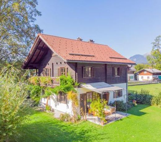 Chalet Weissenbach by Interhome