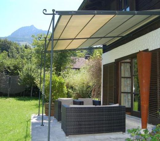 Chalet Weissenbach by Interhome