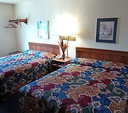Motel 6-Silver City, NM