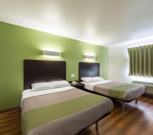 Motel 6-Silver City, NM