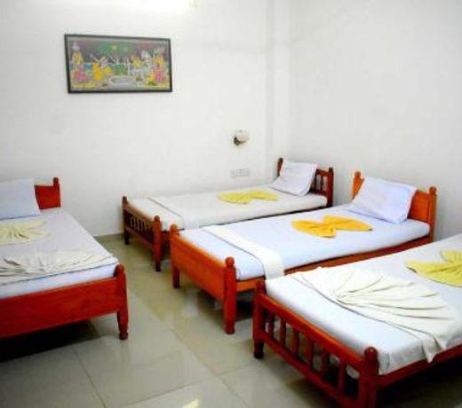 Cosy Hotel & Restaurant