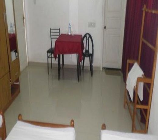 Cosy Hotel & Restaurant