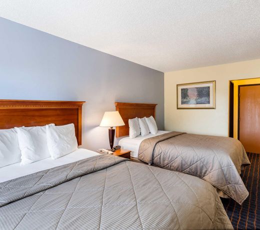 Rodeway Inn Hastings