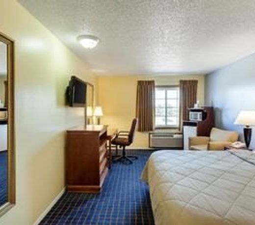 Rodeway Inn Hastings