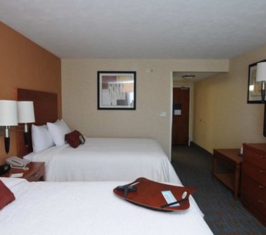 Hampton by Hilton Queretaro Tecnologico