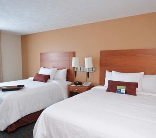 Hampton by Hilton Queretaro Tecnologico