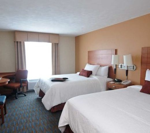 Hampton by Hilton Queretaro Tecnologico