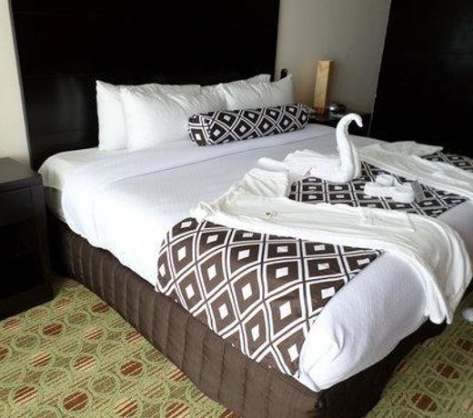 Crowne Plaza Queretaro, an IHG Hotel
