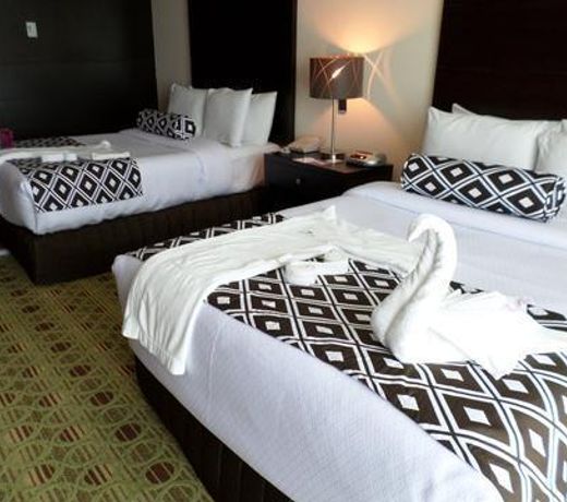 Crowne Plaza Queretaro, an IHG Hotel