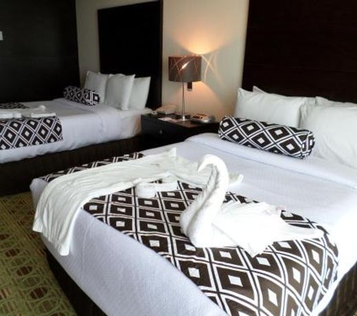 Crowne Plaza Queretaro, an IHG Hotel