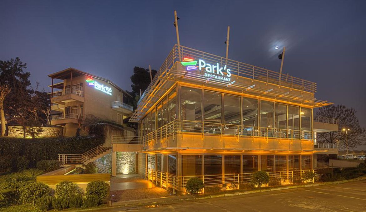 Park 156