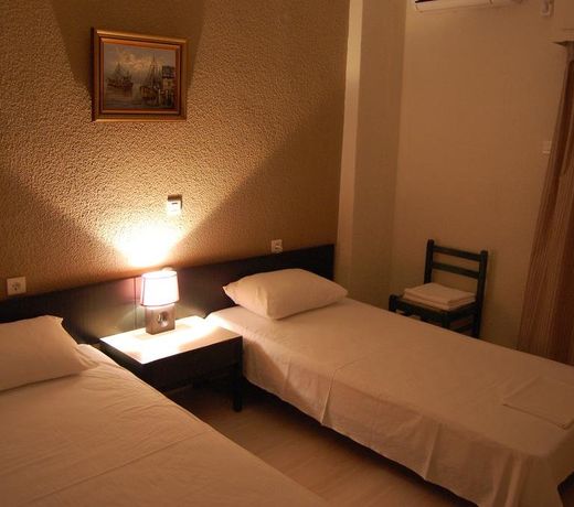 Hotel Antirrio