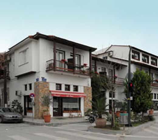 Barbara Museum Hotel