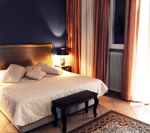 Barbara Museum Hotel