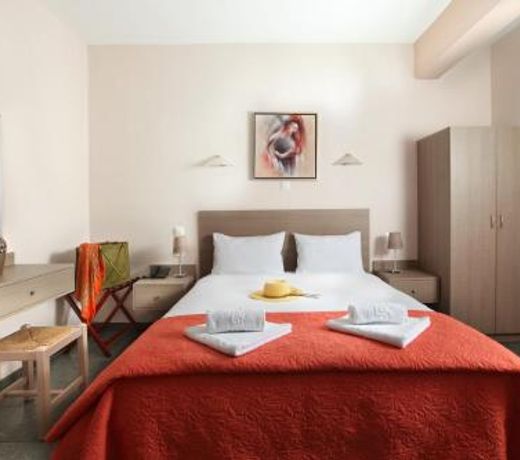 Agnanti Hotel Apartments
