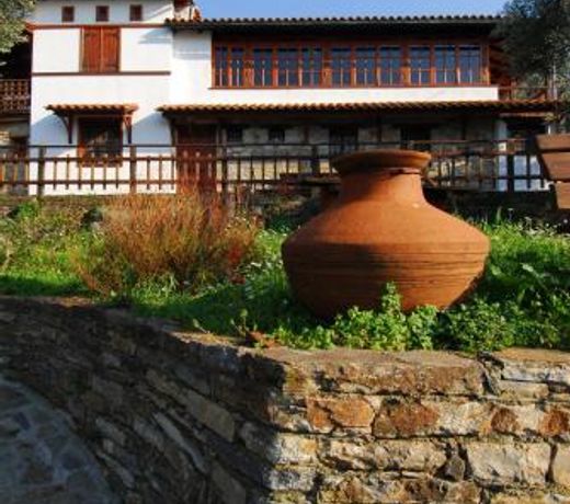 Guesthouse Apanemia