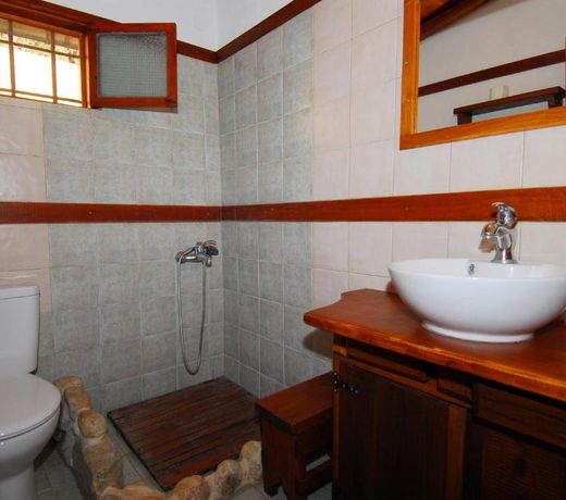 Guesthouse Apanemia