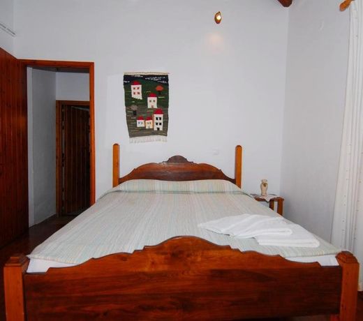 Guesthouse Apanemia