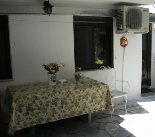 Guesthouse Kouvlaki